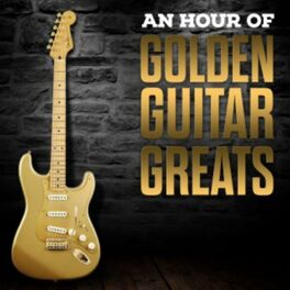An Hour of Golden Guitars